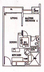 The Cascadia (D21), Condominium #628705321